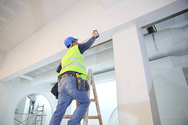 Best Commercial Painting  in Odessa, MO